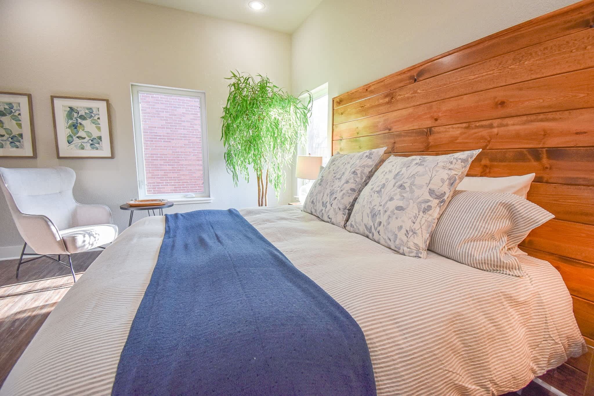 4 Schlafzimmer, Bügeleisen/Bügelbrett, WLAN, Bettwäsche