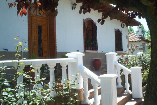 La Viña rural house