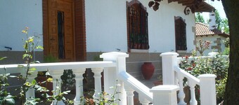 La Viña rural house