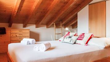 1 Schlafzimmer, kostenloses WLAN