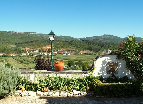 House by the river, quiet area, close to mountains, beaches and towns and walks