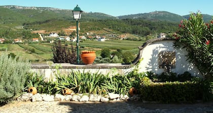 House by the river, quiet area, close to mountains, beaches and towns and walks