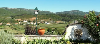 House by the river, quiet area, close to mountains, beaches and towns and walks