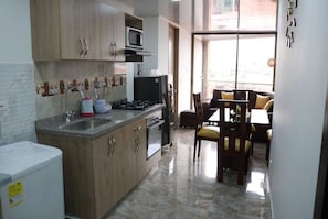 Dining tables