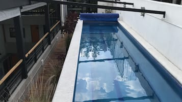 Piscina externa