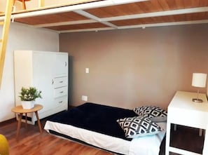 Standard Loft (Buenavista207)