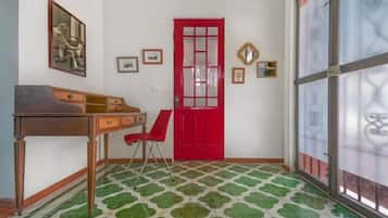 Detalle interior