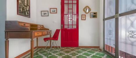 Detalle interior