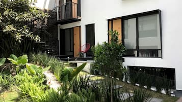 Jardín