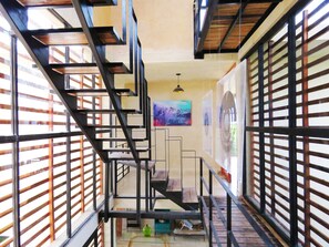 Standard-Loft (Casa Lamat) | Terrasse/Patio