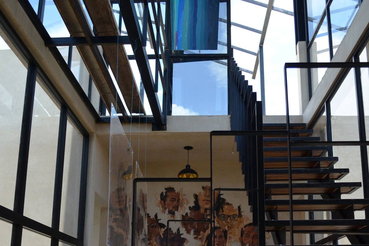 Loft Standard (Casa Lamat) | Sängkläder