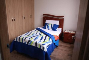 3 bedrooms - 50% foreign discount, work. Of the health (Bogotá)