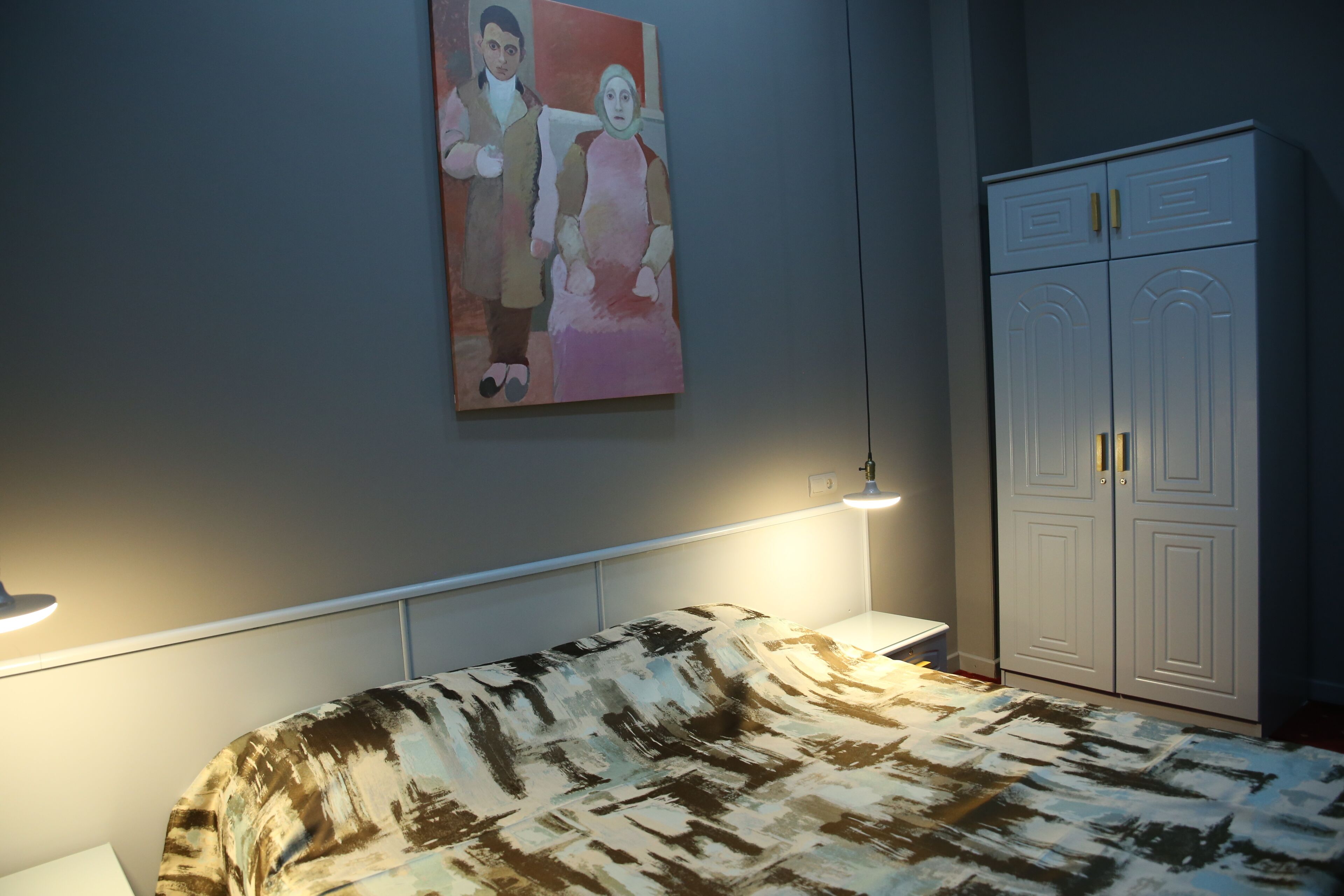 Photo - Araks Hotel Complex