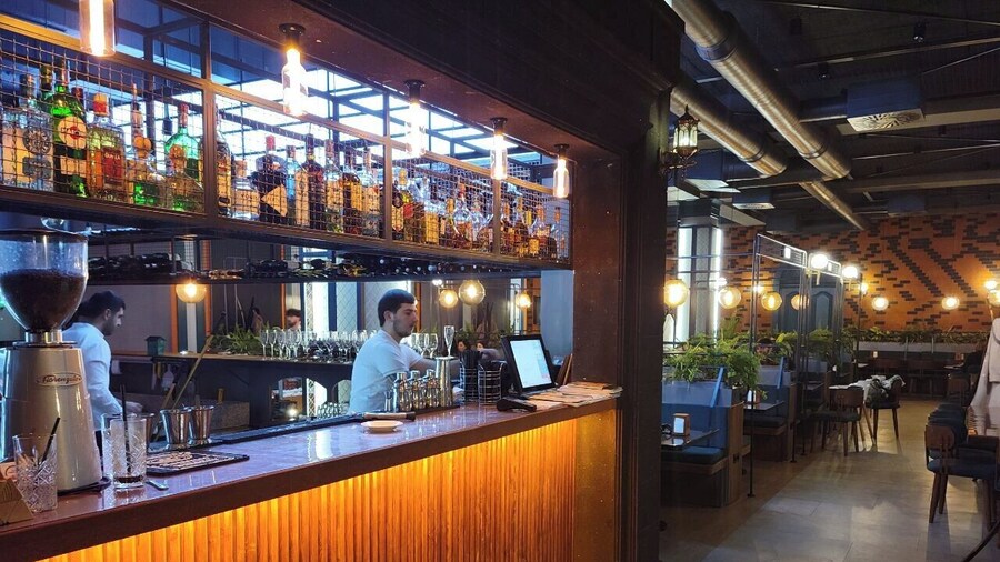 Araks Hotel Complex