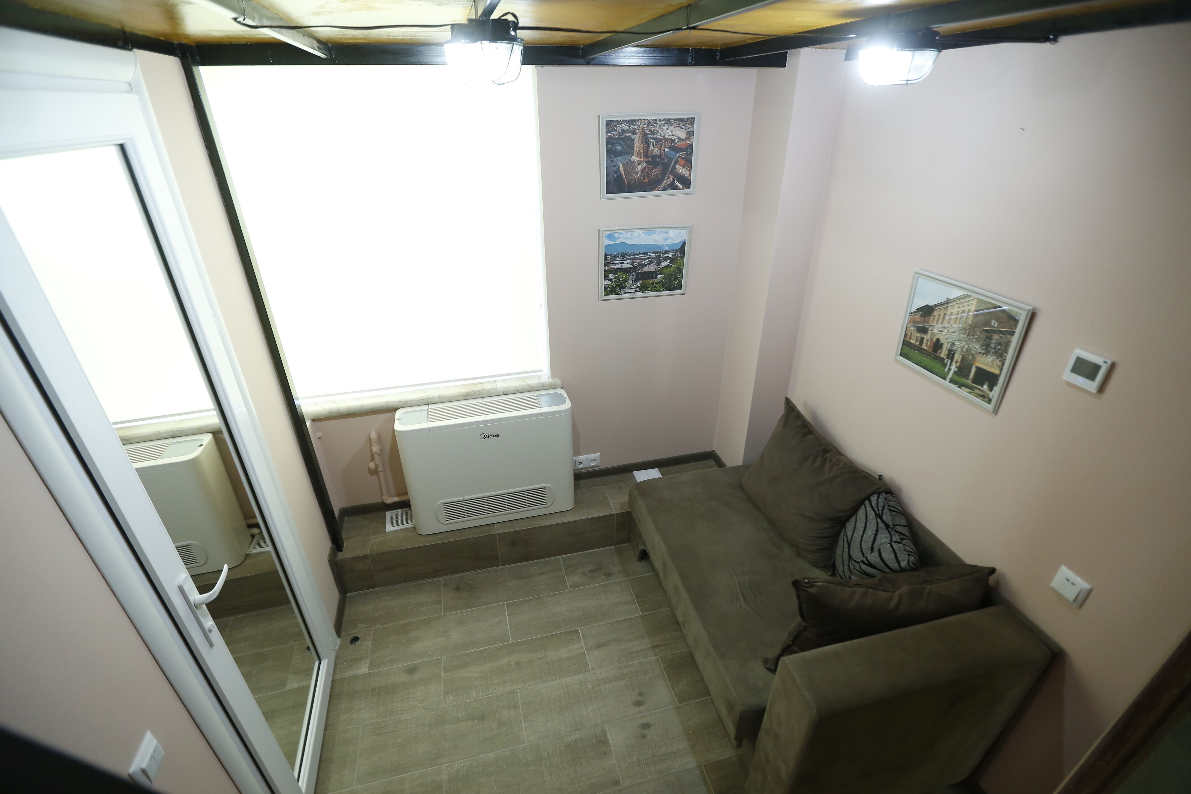 Photo - Araks Hotel Complex