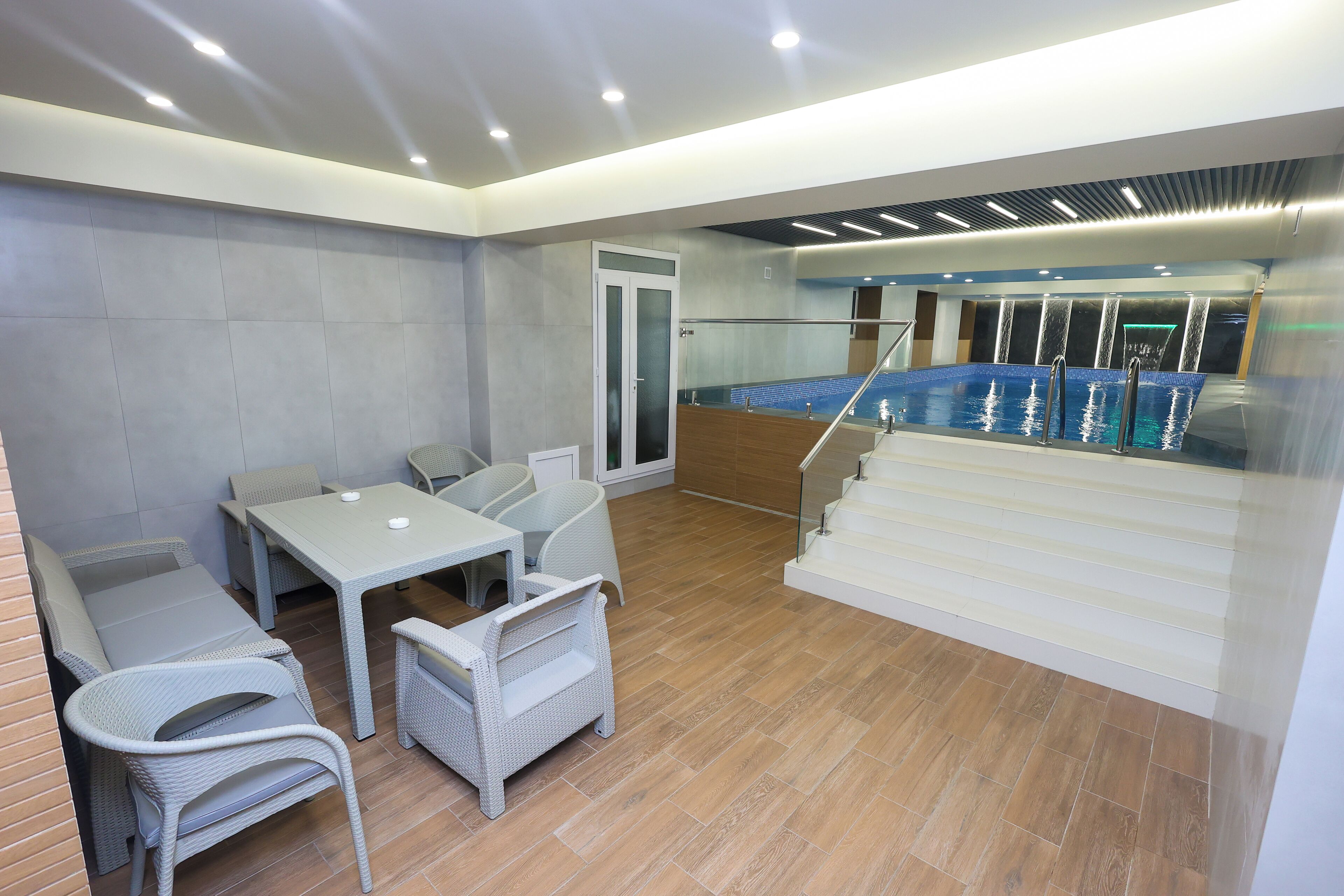 Photo - Araks Hotel Complex