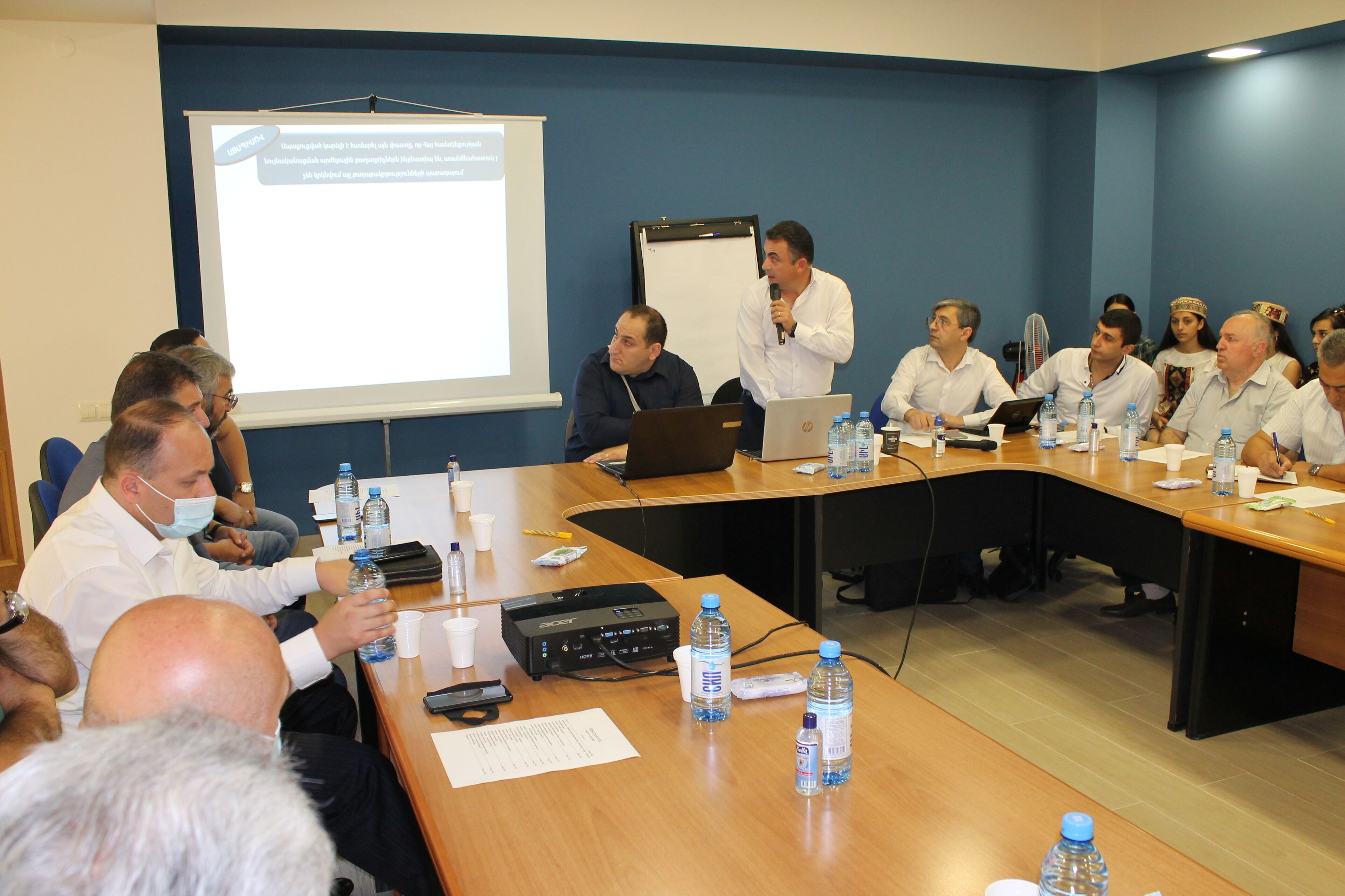 Photo - Araks Hotel Complex