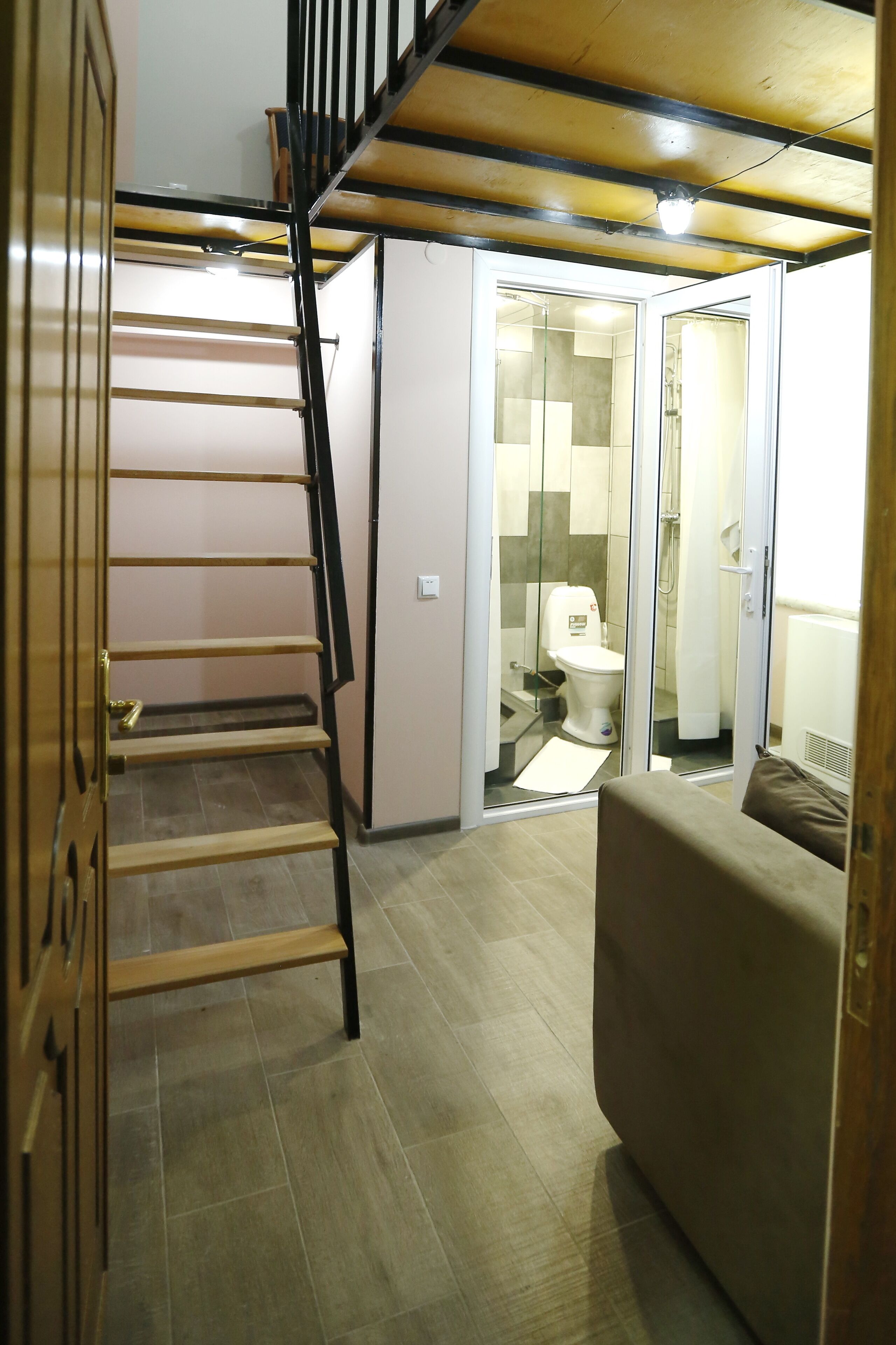 Photo - Araks Hotel Complex