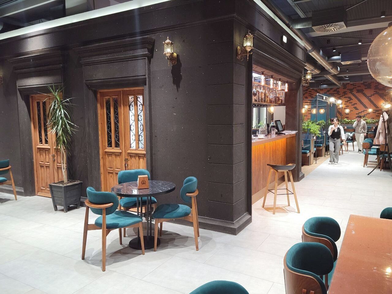 Photo - Araks Hotel Complex