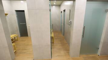 Piscina interna
