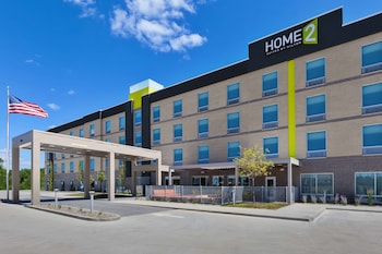 Home2 Suites by Hilton Battle Creek