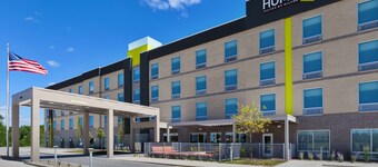 Home2 Suites by Hilton Battle Creek