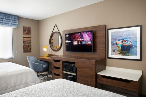 Hampton Inn Clewiston