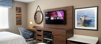 Hampton Inn Clewiston