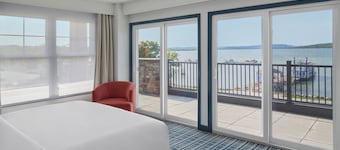 Hotel Canandaigua, Tapestry Collection by Hilton