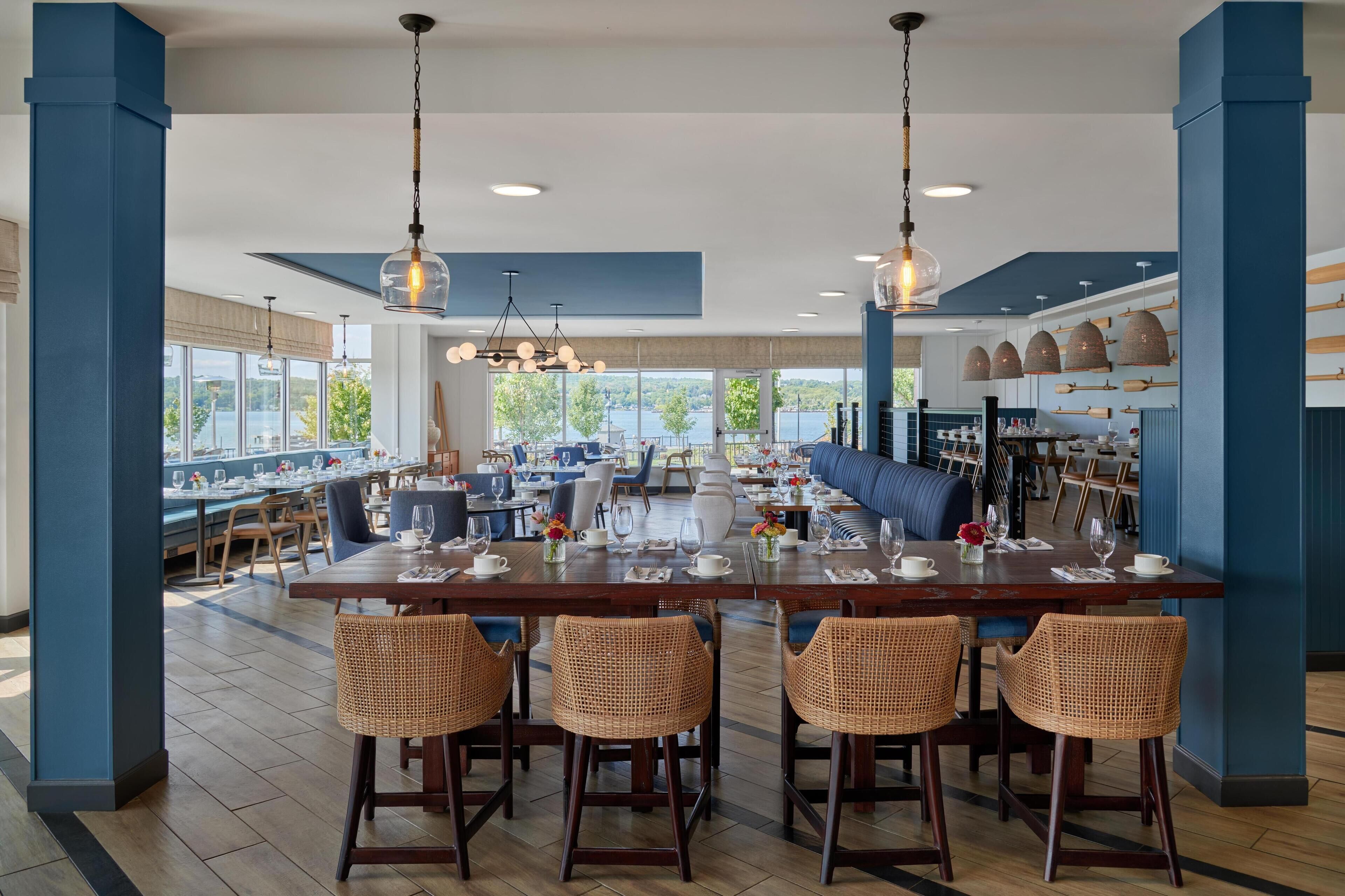 Spécialités Cuisine américaine