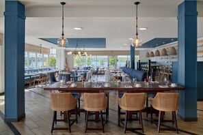 Spécialités Cuisine américaine