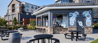 Hotel Canandaigua, Tapestry Collection by Hilton