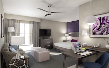 Homewood Suites by Hilton Irvine Spectrum Lake Forest