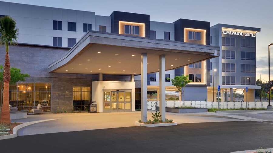 Homewood Suites by Hilton Irvine Spectrum Lake Forest