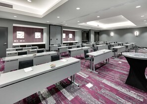 Meeting facility - Hampton Inn by Hilton Irvine Spectrum/Lake Forest (Lake Forest)