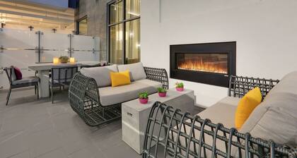 Hampton Inn by Hilton Irvine Spectrum/Lake Forest