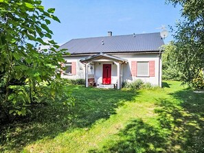 Eksteriør