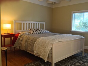 1 habitación, wifi y ropa de cama 