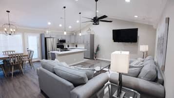 TV connectée