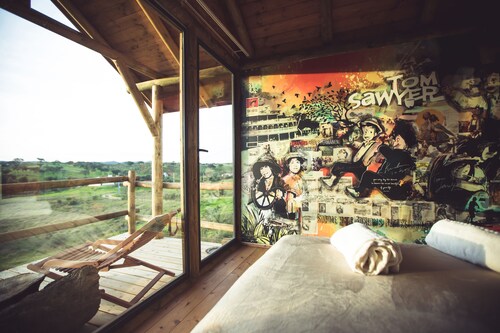 Alentejo Country House - Terra do Sempre