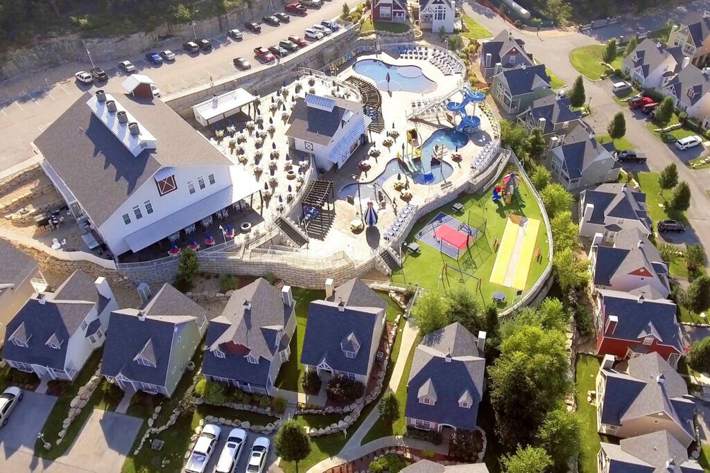 For a family vacation to remember book this TOP RATED 3BDR/2BA modern cottage.