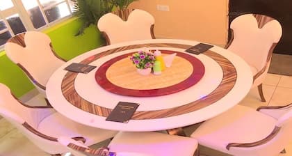 Woodland Resort Kitale