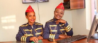 Woodland Resort Kitale