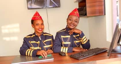 Woodland Resort Kitale