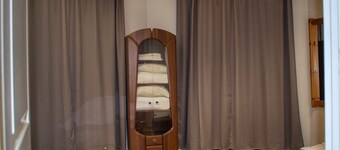 Quadruple room with shared facilities  - Old Town