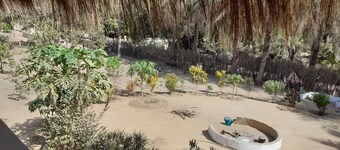 Maison La Unidad a Abene