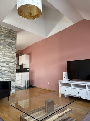 Fernseher