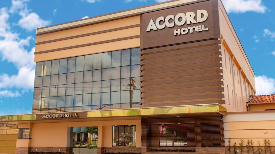 Accord Bem Hotel