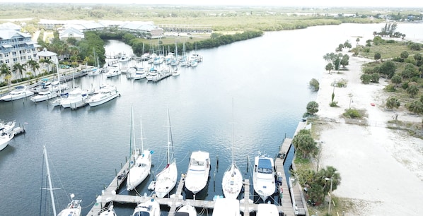 Marina