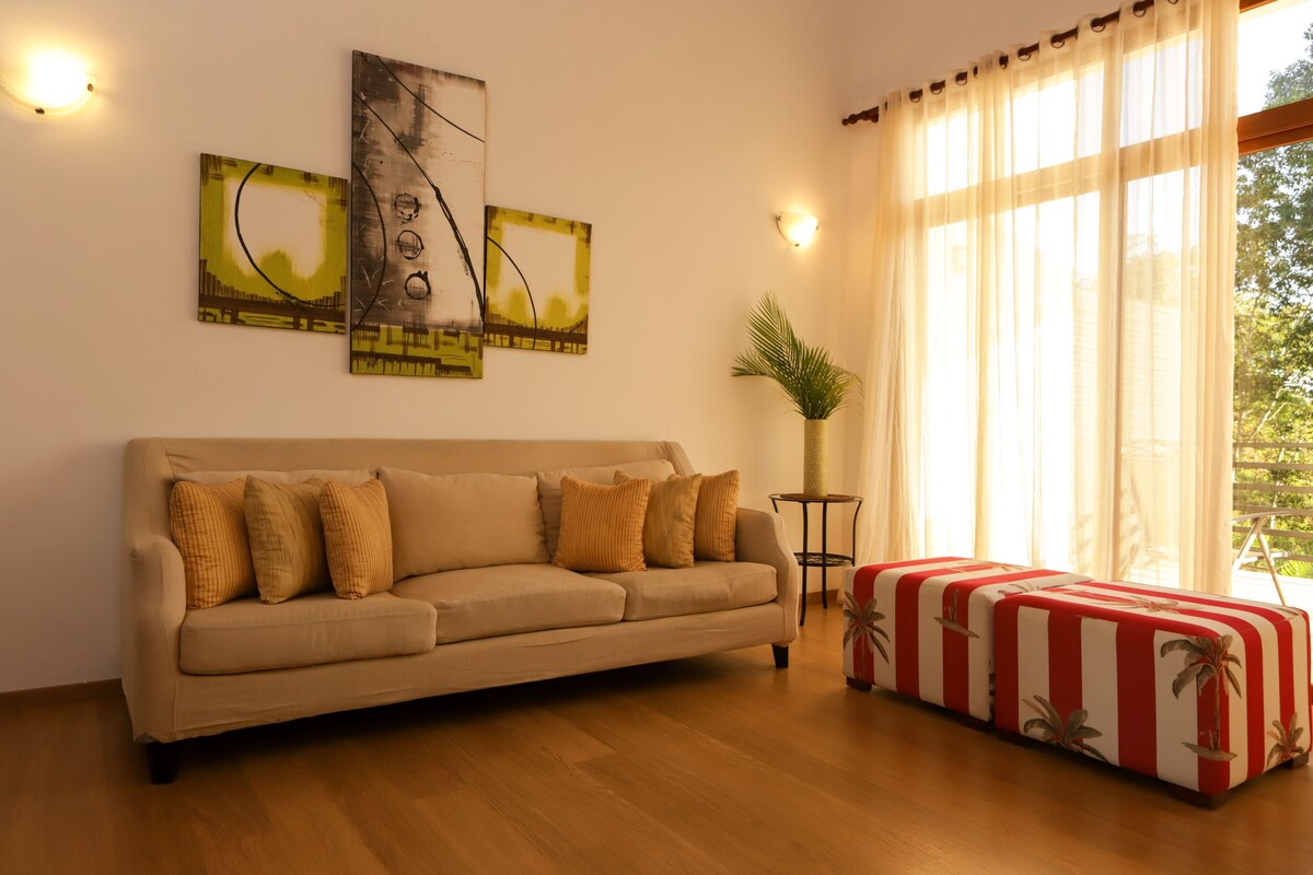 Bild für Gastgeberprofil